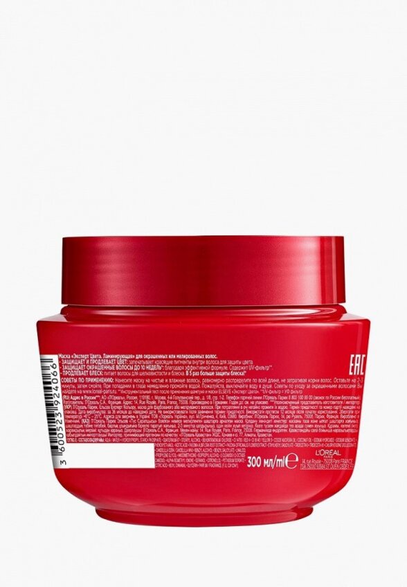 Маска для волос L'Oreal Paris