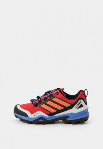 Кроссовки трекинговые adidas