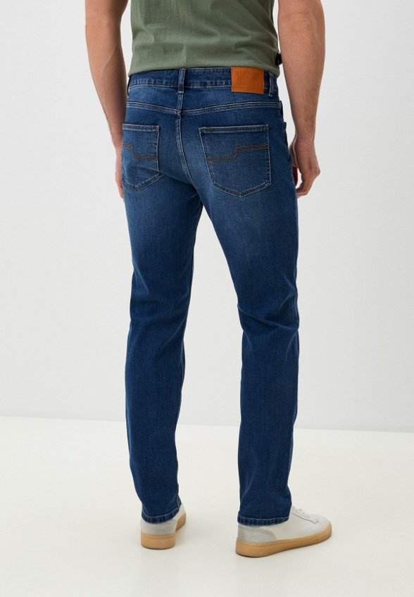 Джинсы Lucky Bear