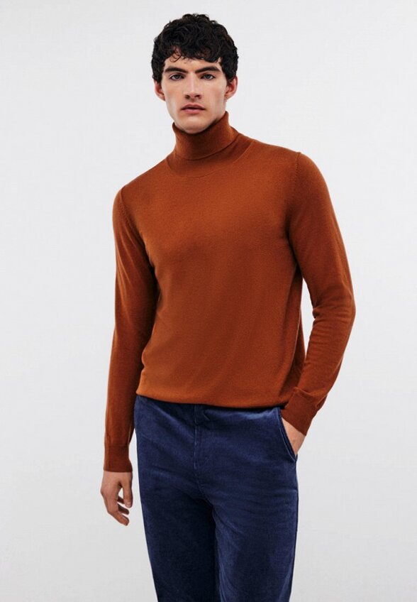 Водолазка Baon