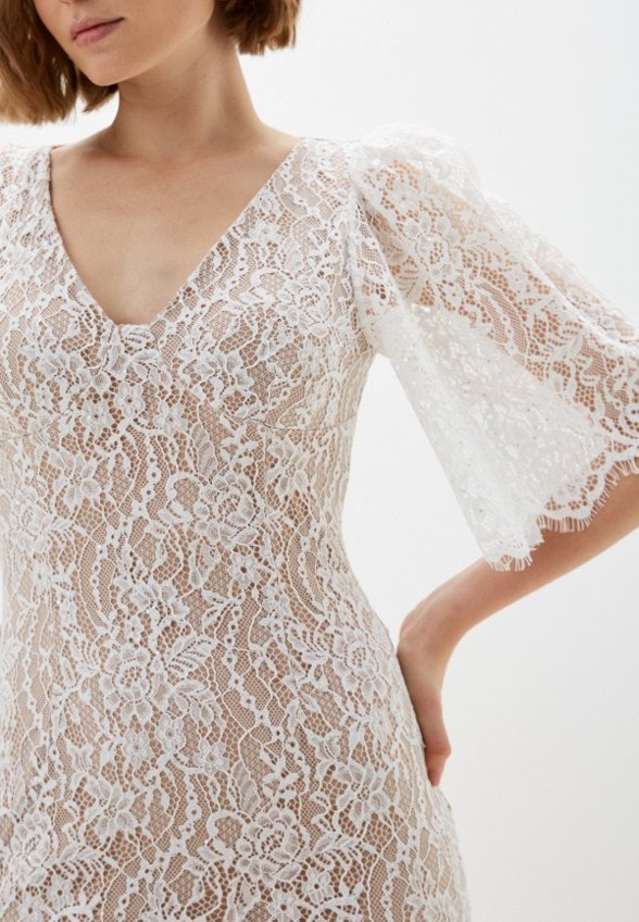 Платье Emilia Dell'oro