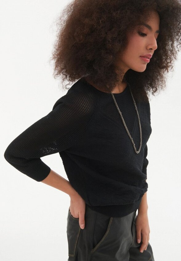 Джемпер Стим