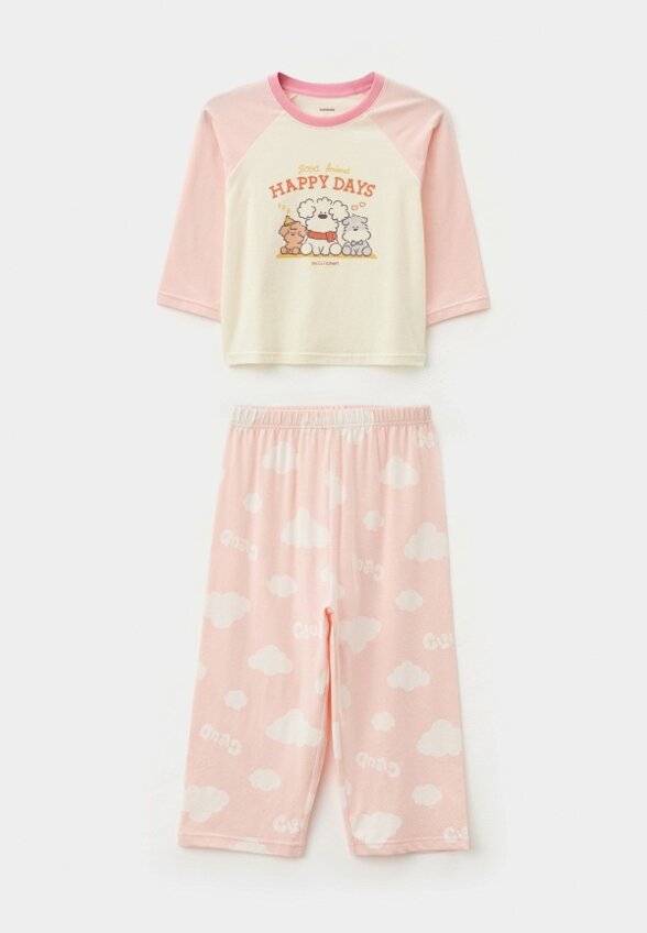 Пижама Balabala