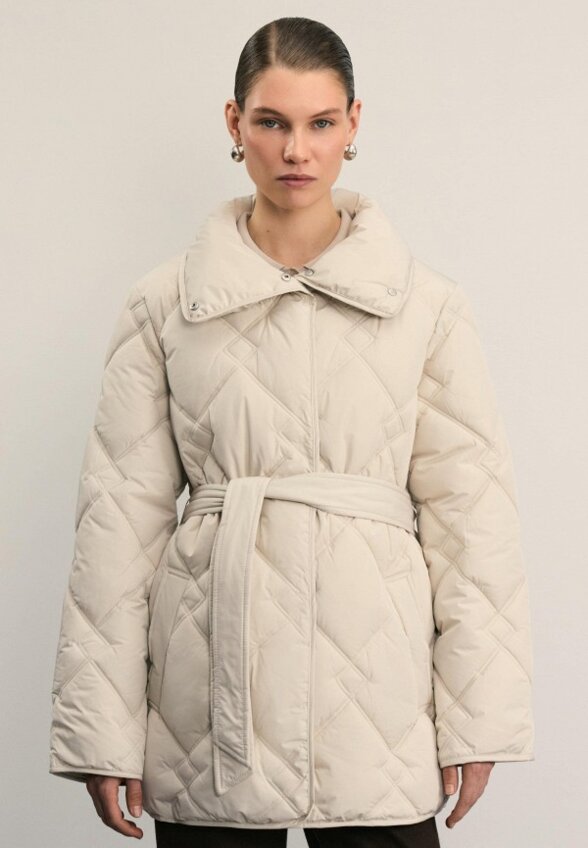 Куртка утепленная Zarina