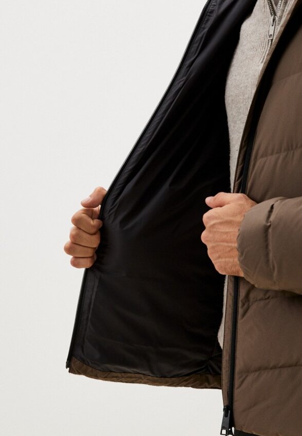 Куртка утепленная Jack Wolfskin