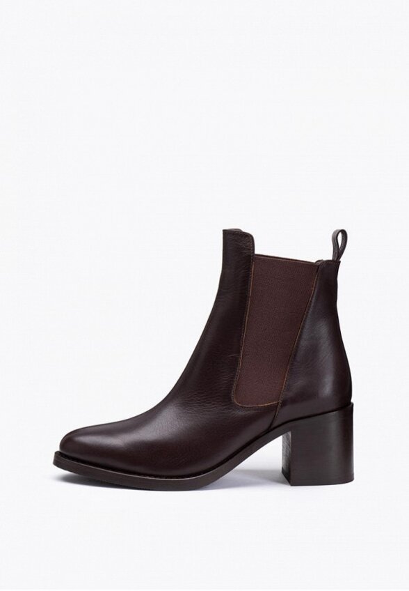 Ботильоны Pazolini