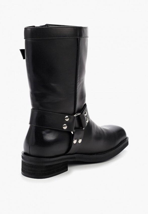 Полусапоги Public Desire