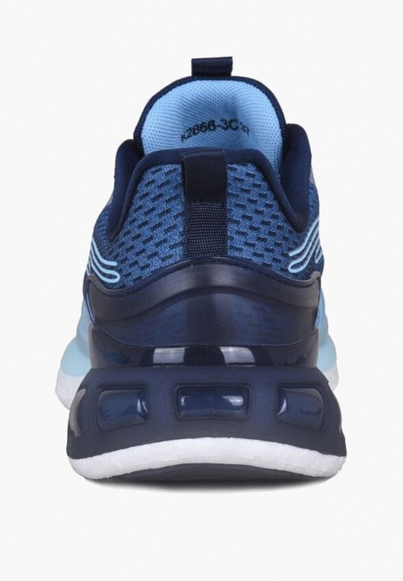 Кроссовки Pierre Cardin