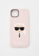 Чехол для iPhone Karl Lagerfeld1  - превью