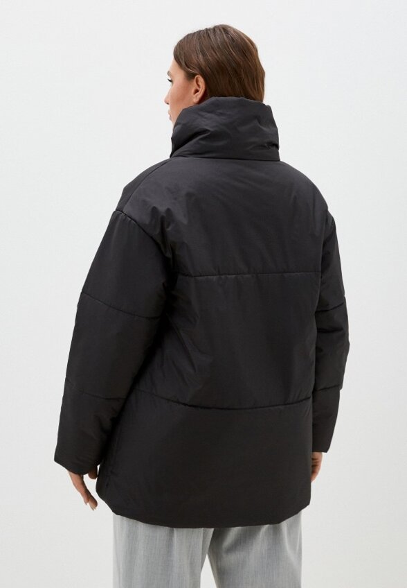 Куртка утепленная Grand Grom