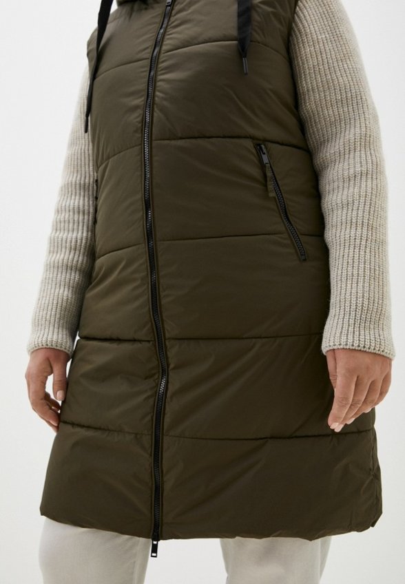 Жилет утепленный Koton