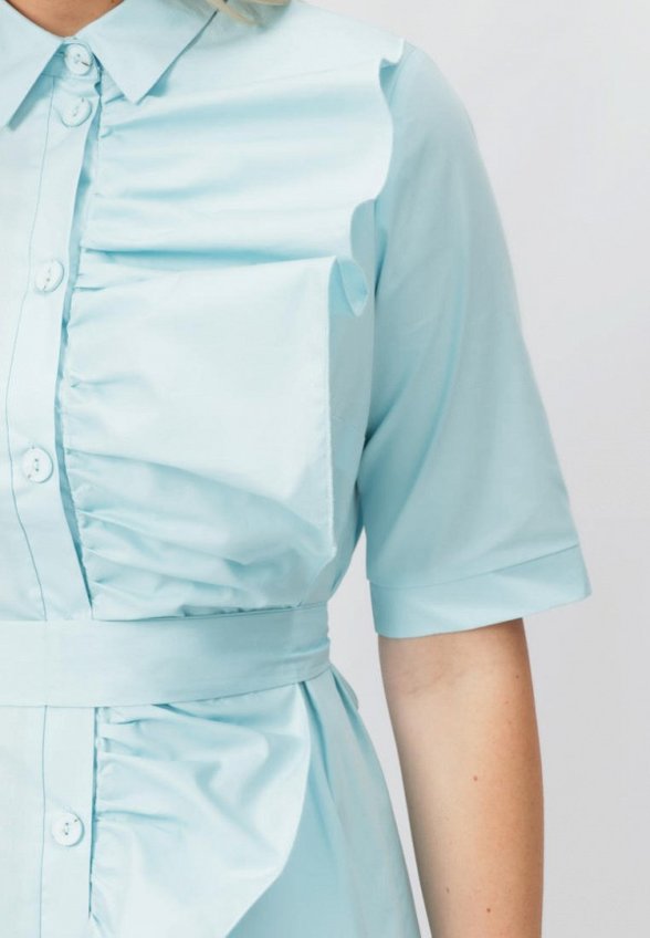 Платье Mio Imperatrice