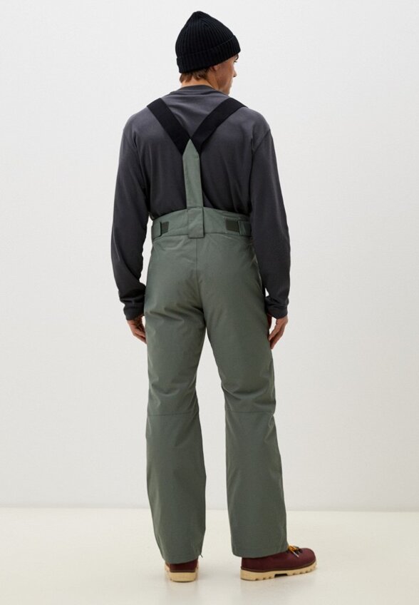 Брюки горнолыжные Ziener