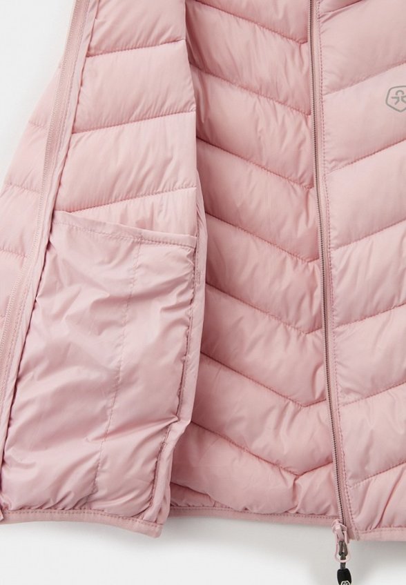 Куртка утепленная Color Kids