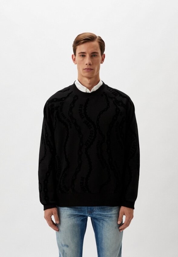 Свитшот Versace Jeans Couture