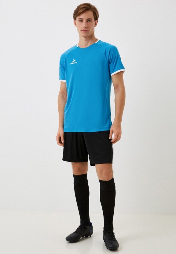 Футболка спортивная Demix