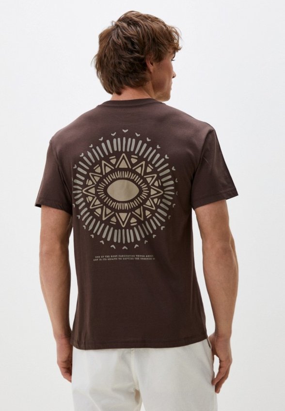 Футболка Terranova