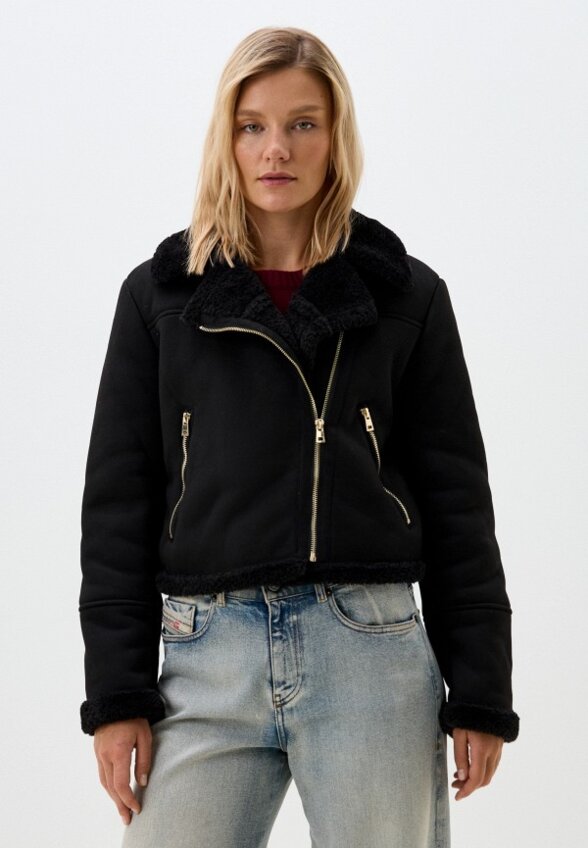 Дубленка Calliope