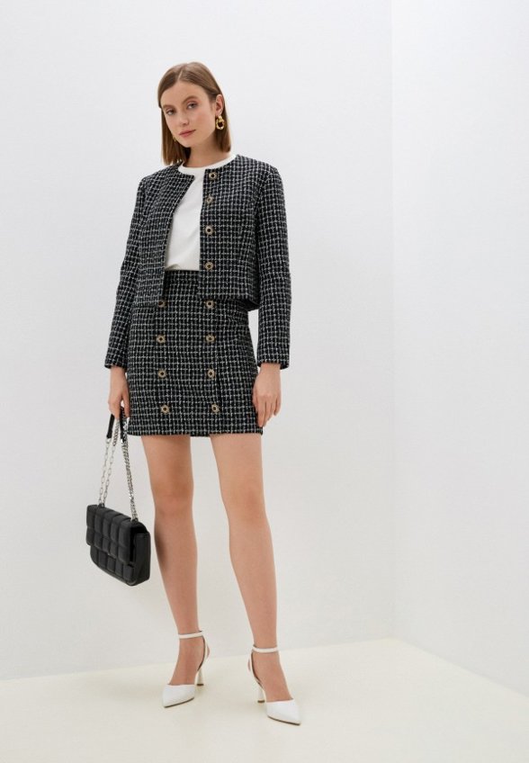 Жакет Julia Ivanova