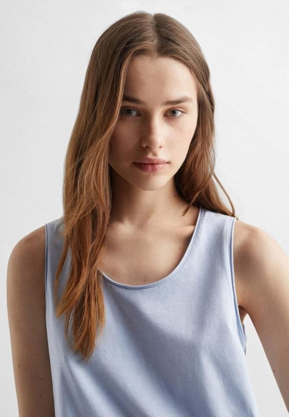 Майка Mango Kids