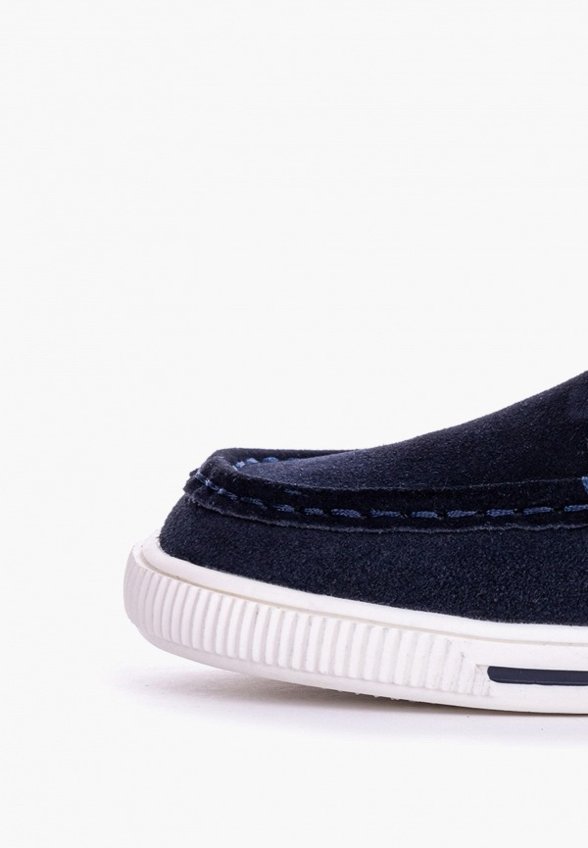 Кеды Zenden First