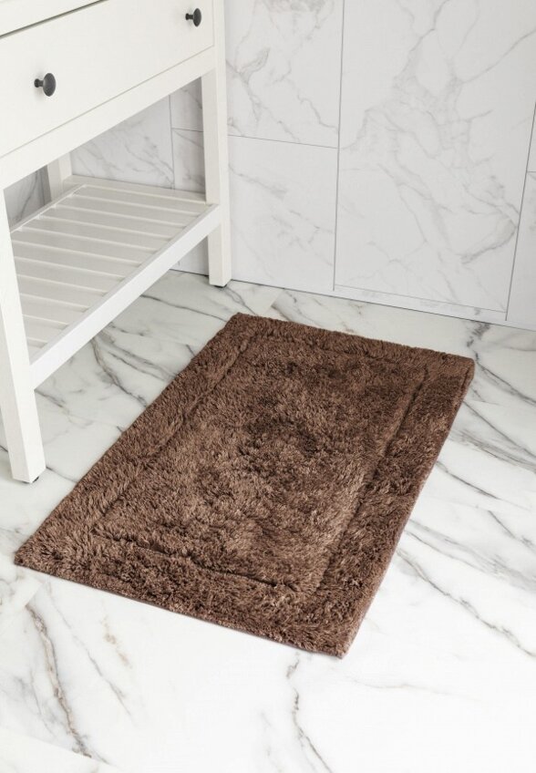 Коврик для ванной DeNastia