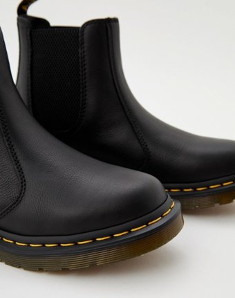 Ботинки Dr. Martens женщинам