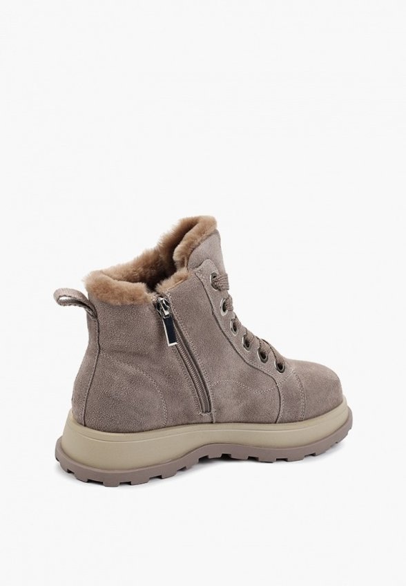 Ботинки Abricot