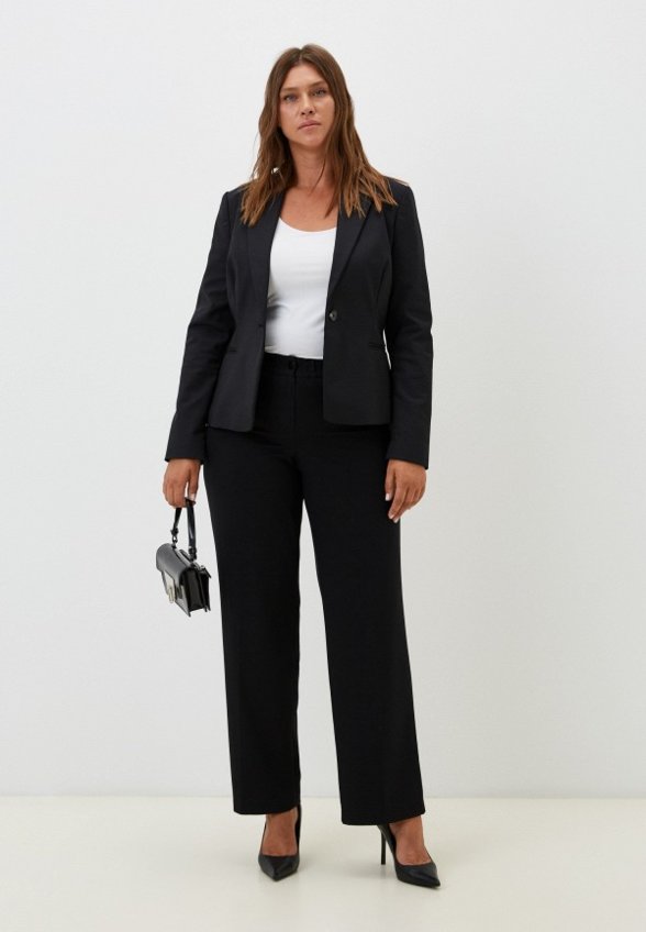 Брюки Silver String