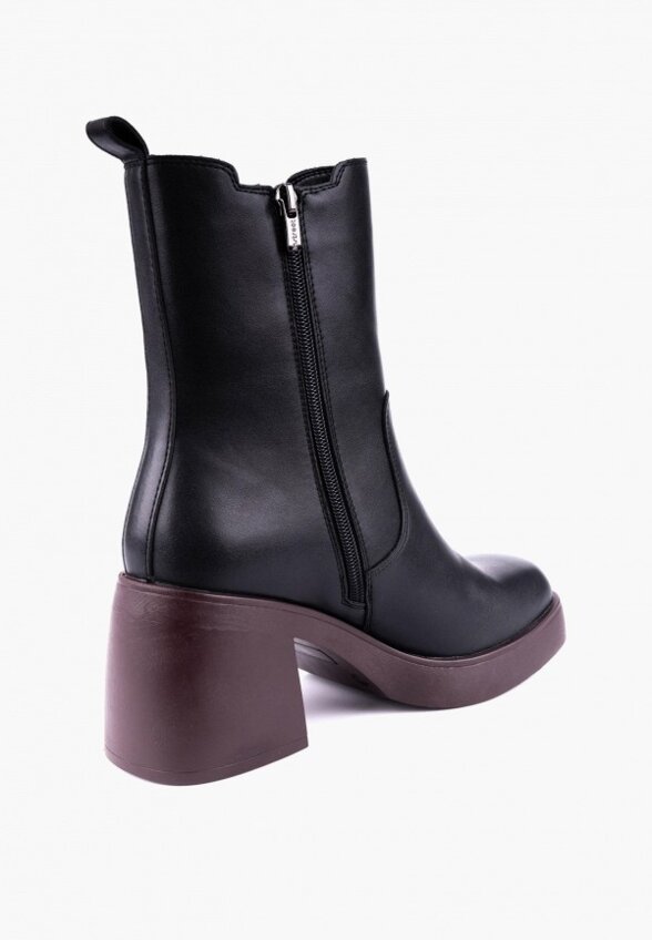 Ботильоны Instreet