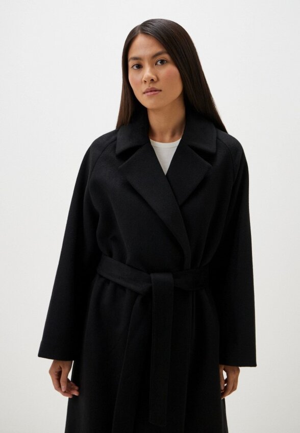 Пальто-халат Mavi