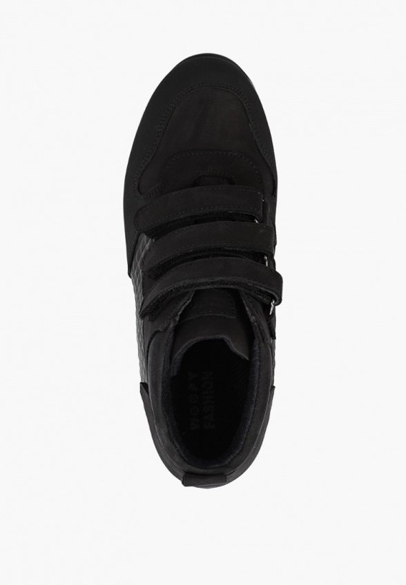 Кроссовки Theo Leo