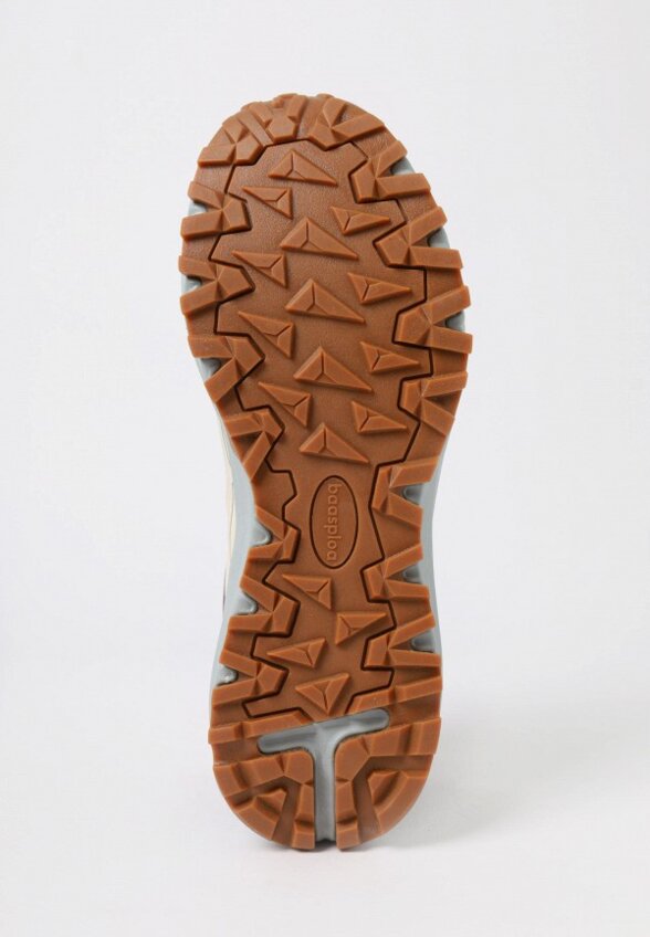 Кроссовки трекинговые Baasploa