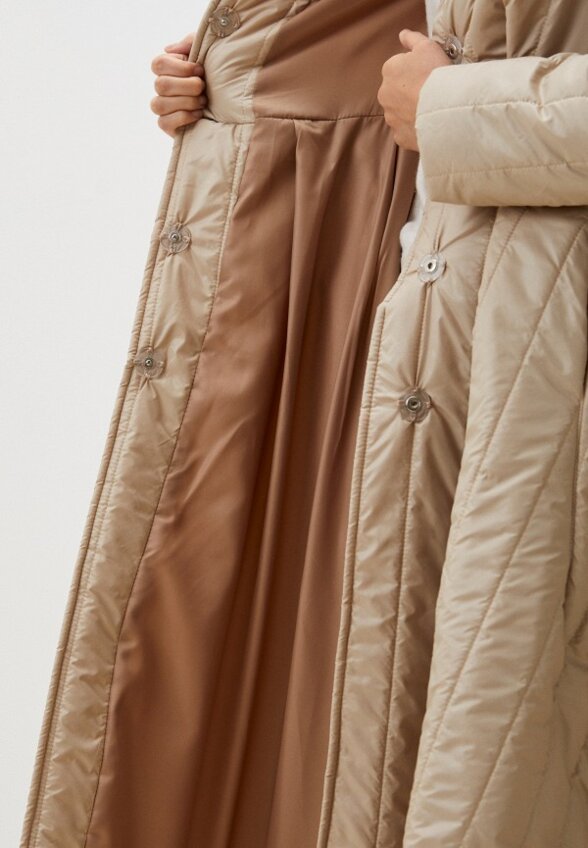 Куртка-пальто Louren Wilton