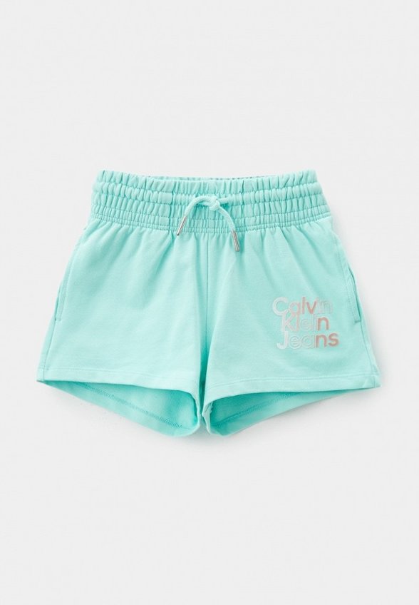Шорты спортивные Calvin Klein Jeans