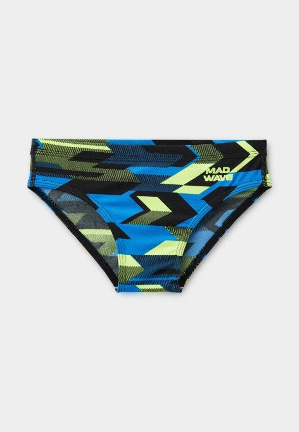 Плавки MadWave
