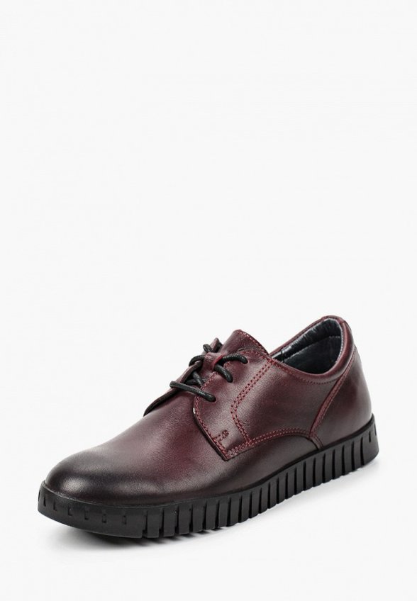 Ботинки Shagovita