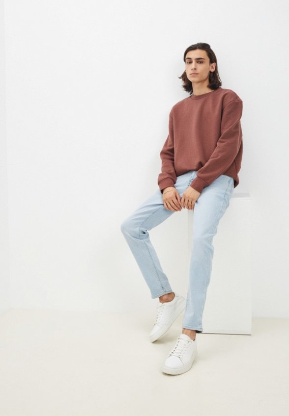 Свитшот Colin's