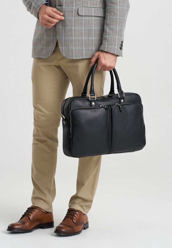 Др.Коффер M402808-260-04 сумка для документов