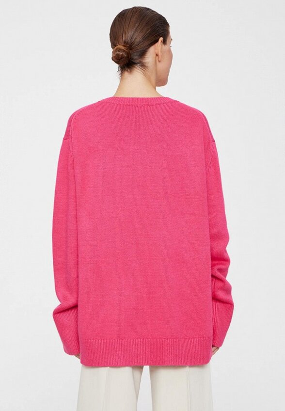 Джемпер To Be Blossom