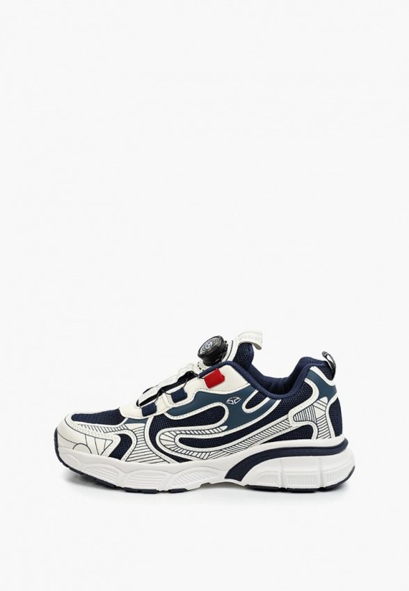 Кроссовки Soprani Sport