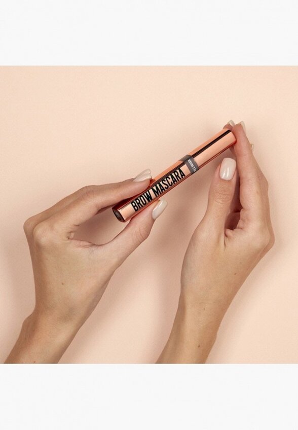 Тушь для бровей Stellary