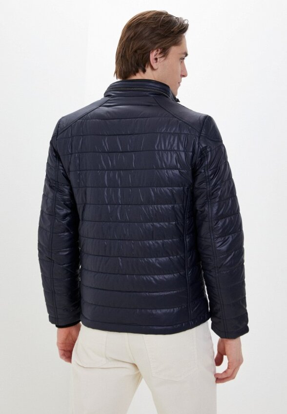 Куртка утепленная Urban Fashion for Men