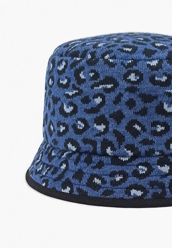 Панама и снуд Сиринга