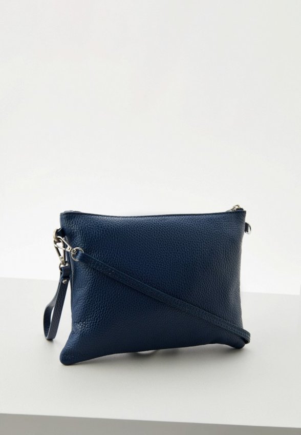 Сумка и брелок George Kini