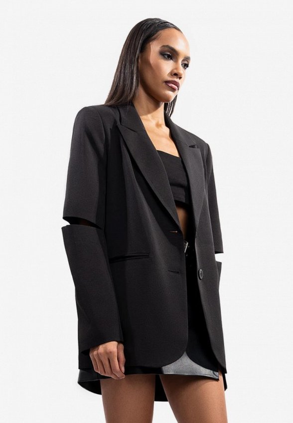 Жакет You Wanna