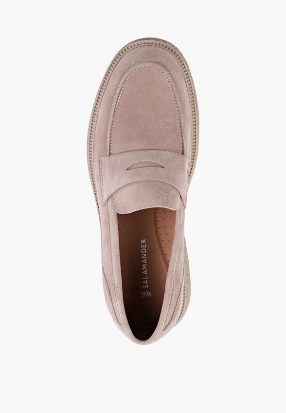 Лоферы Salamander