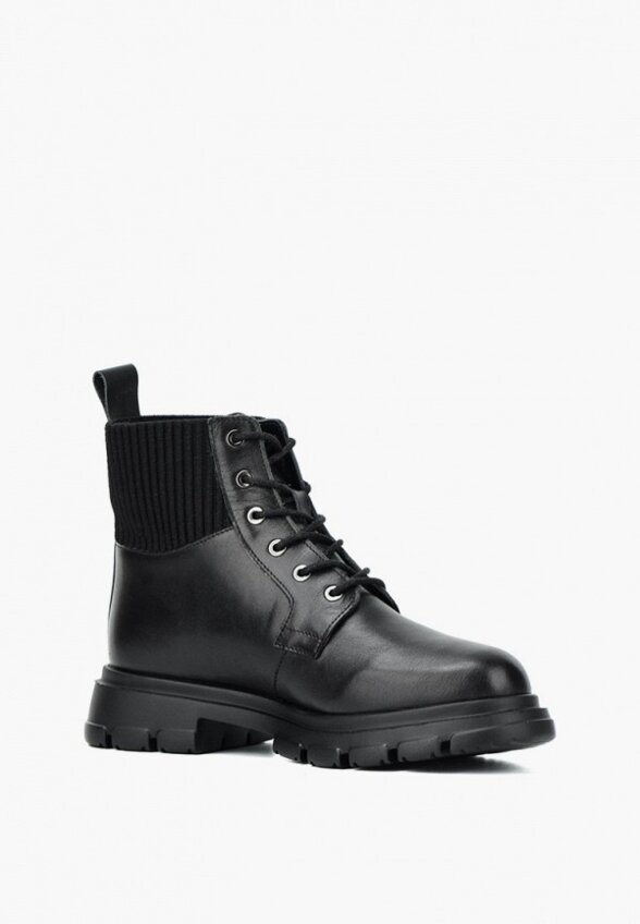 Ботинки Mof-Berg