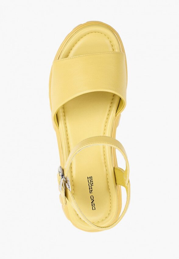 Босоножки Dino Ricci