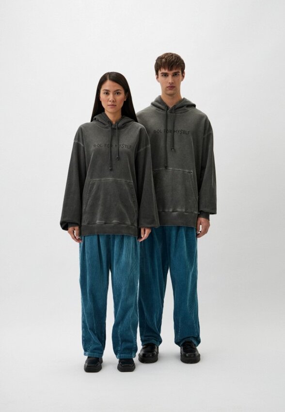 Худи Red September